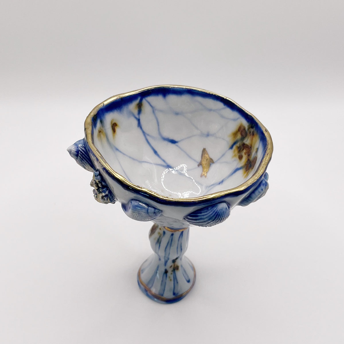 Poseidon’s Divination Chalice