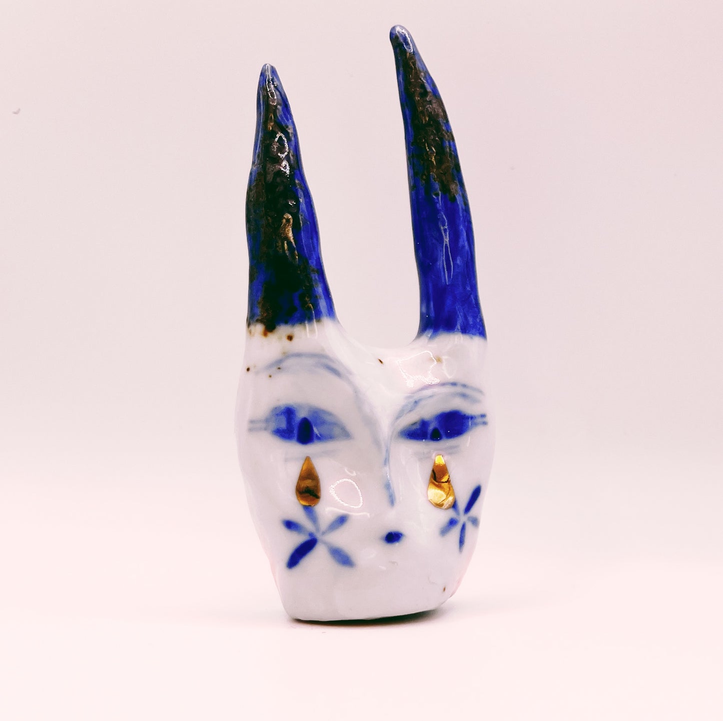 Blue Devil