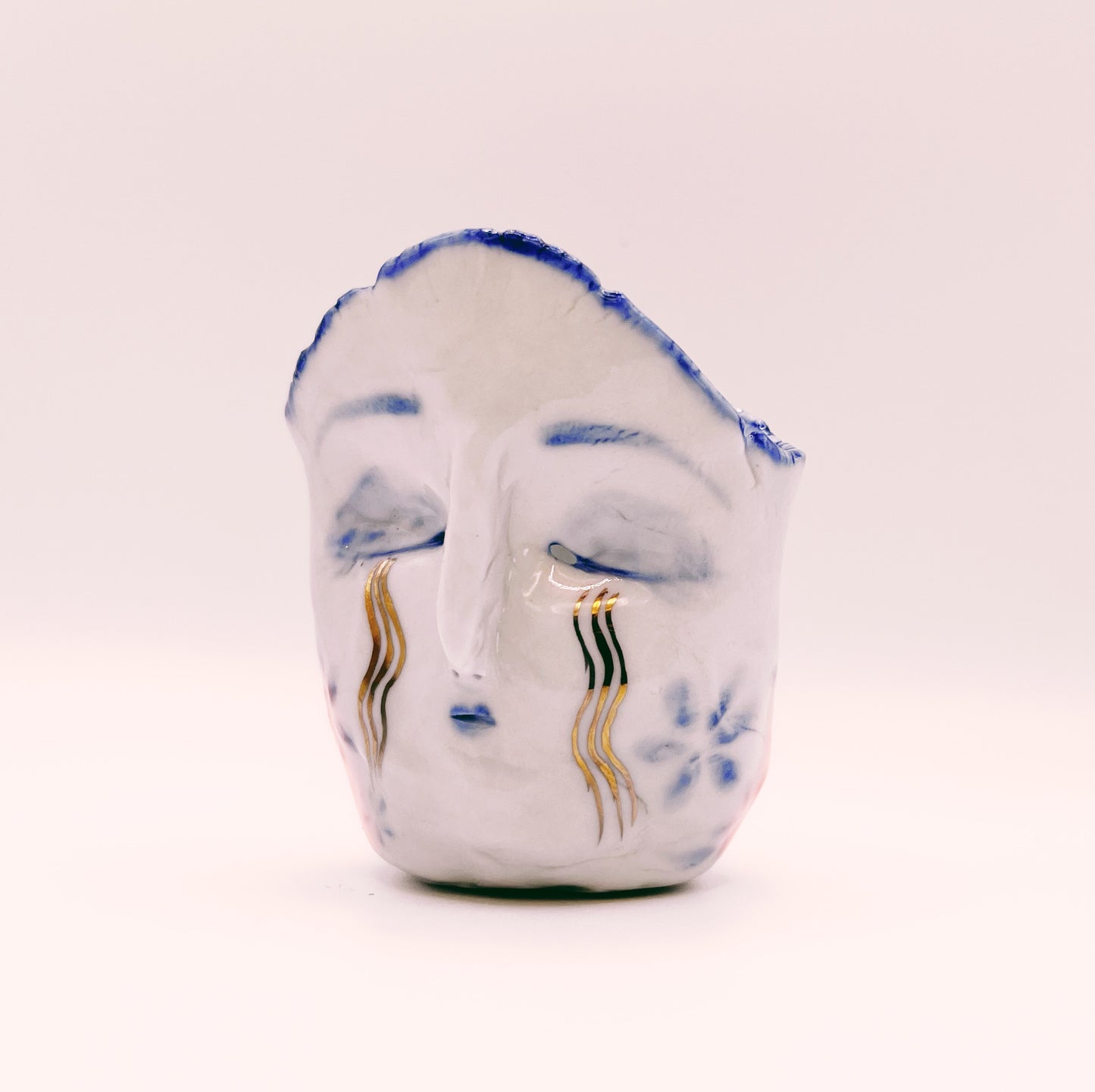 Crying Head