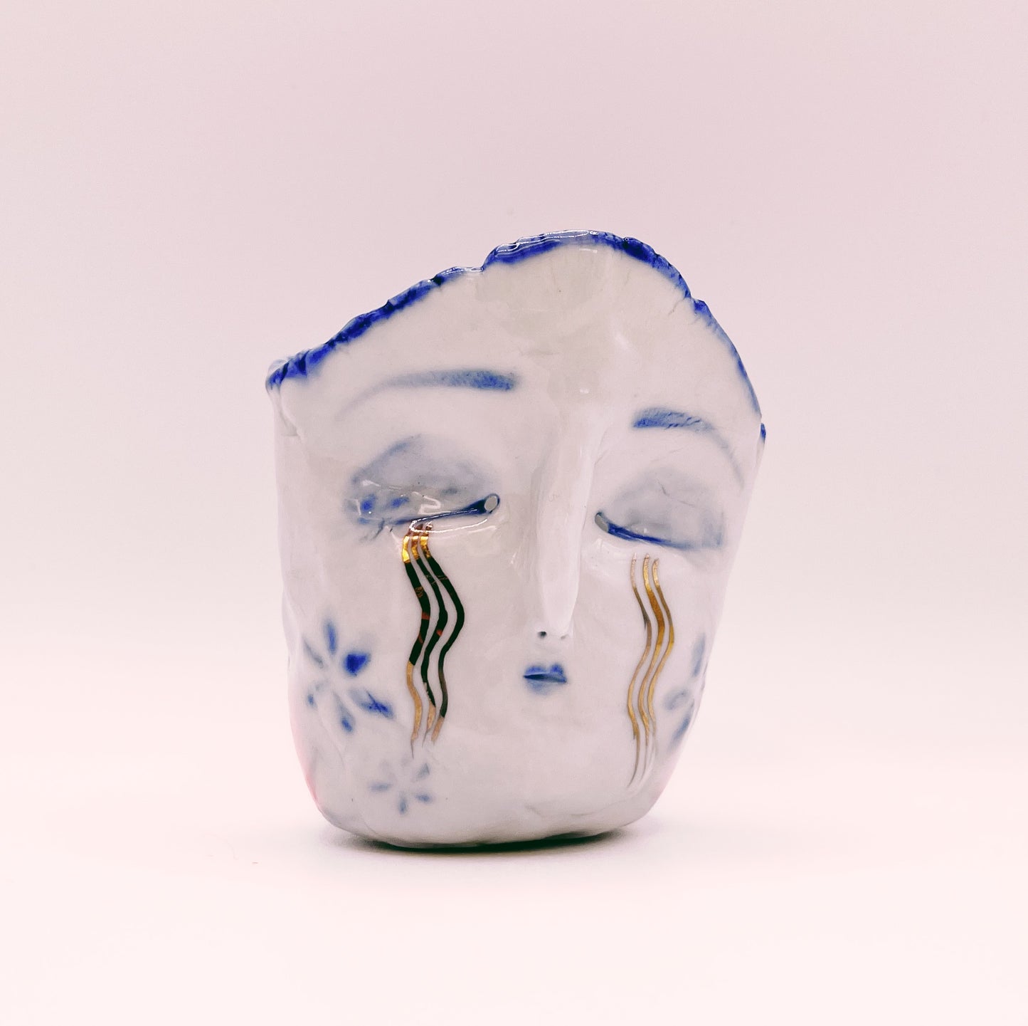 Crying Head