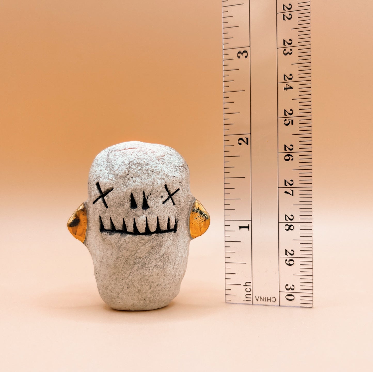 Dead Flying Skull