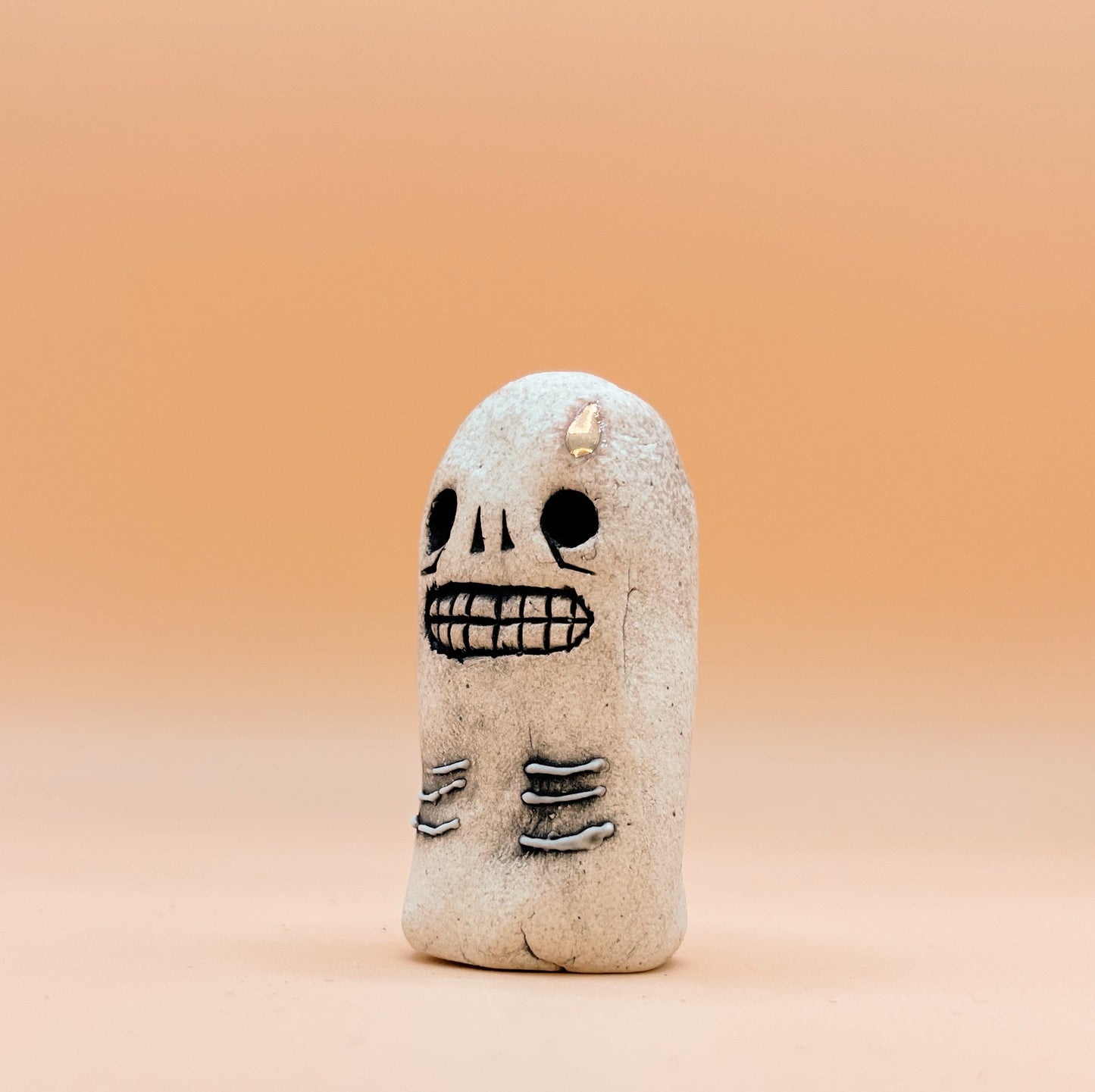 Sweating It Skull
