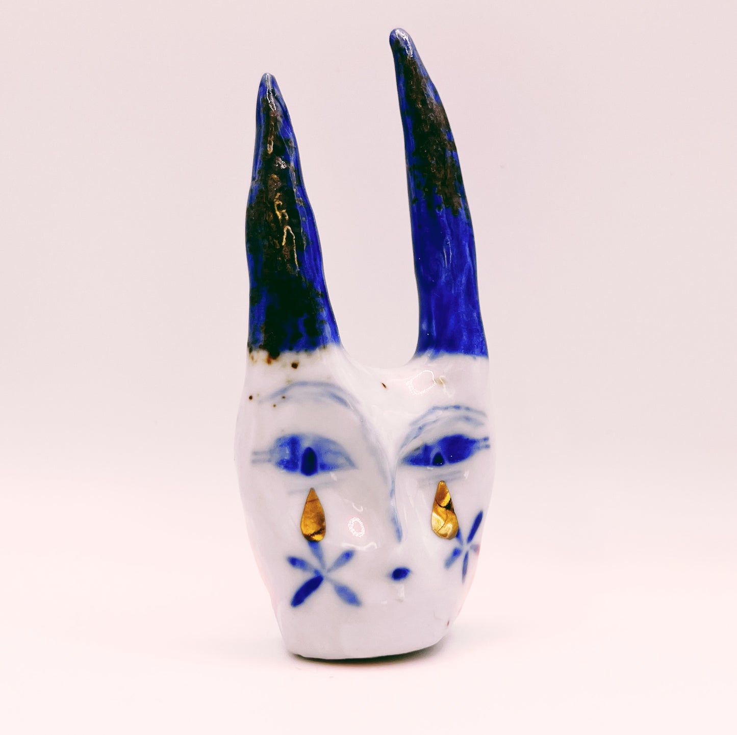 Blue Devil