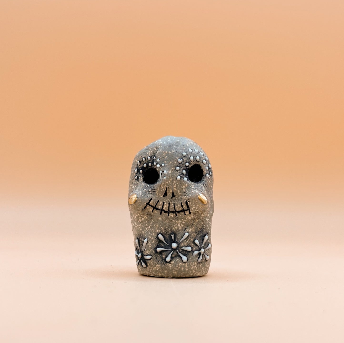Chipper Skull