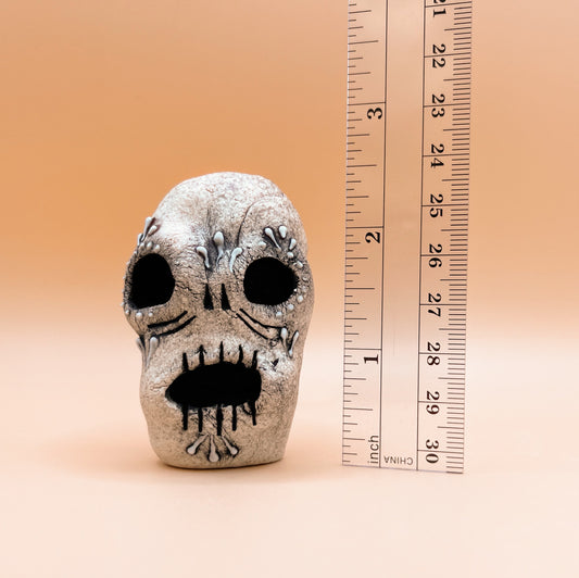 Coco Skull
