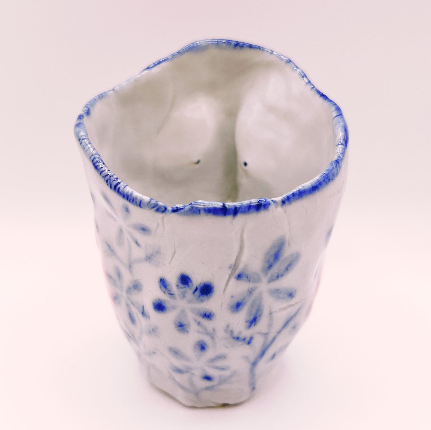 Crying Head Cup