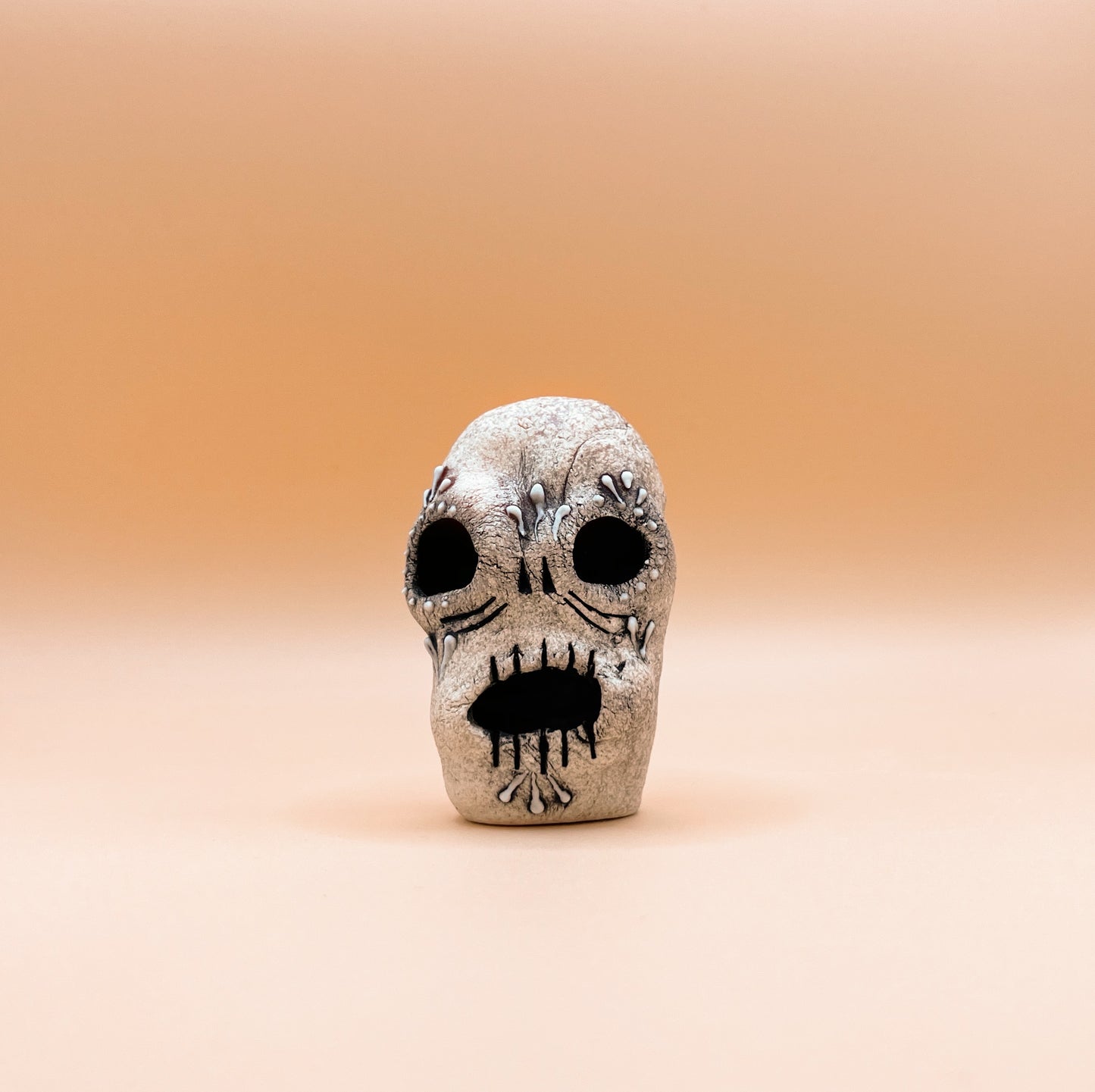 Coco Skull