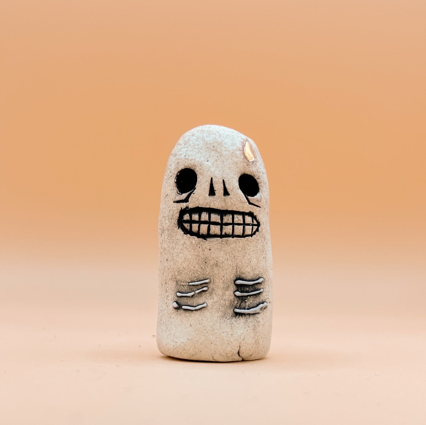 Sweating It Skull