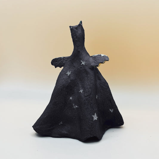 Black Mountain Vampire