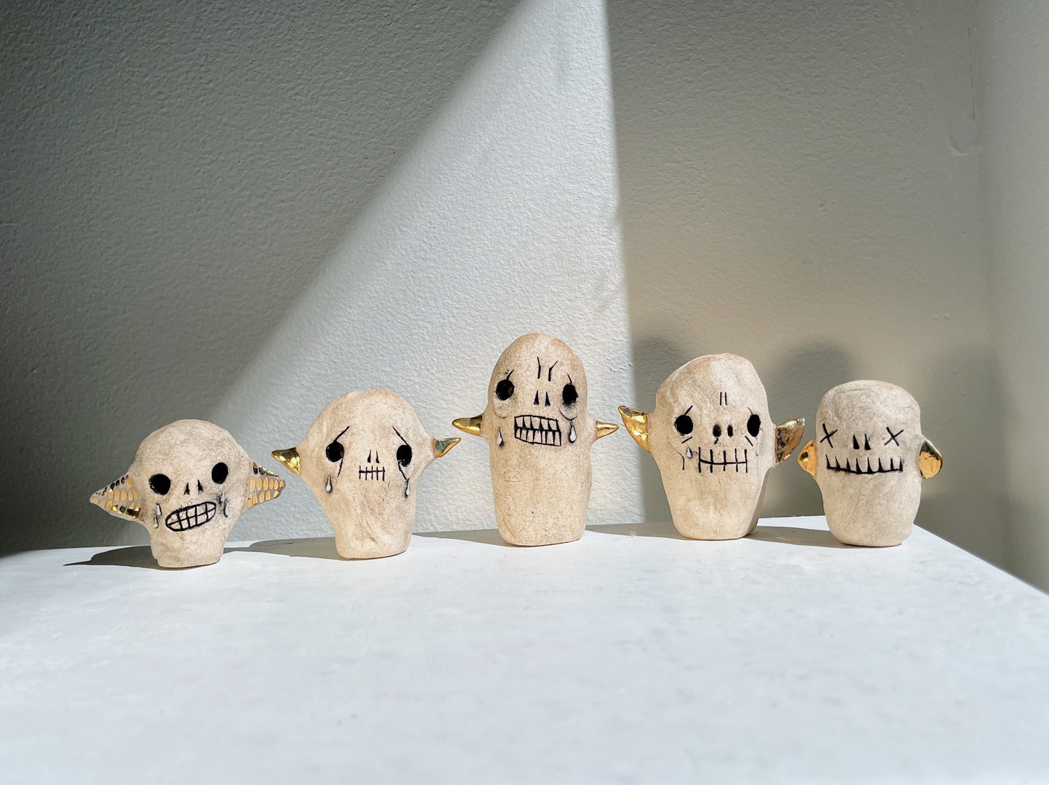 Skellys