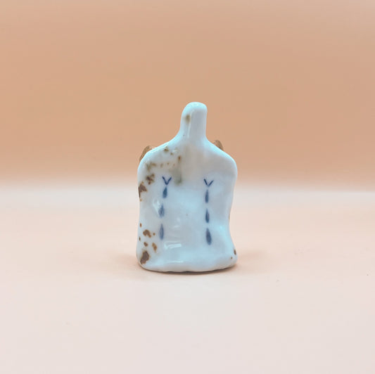Ancient Mother Bust