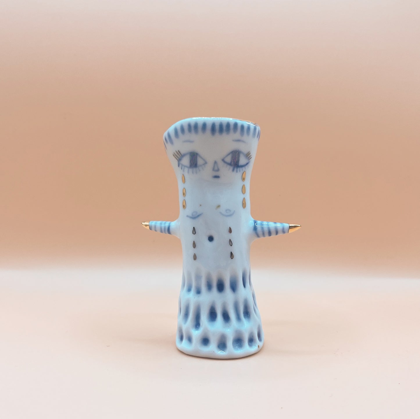Small Votive