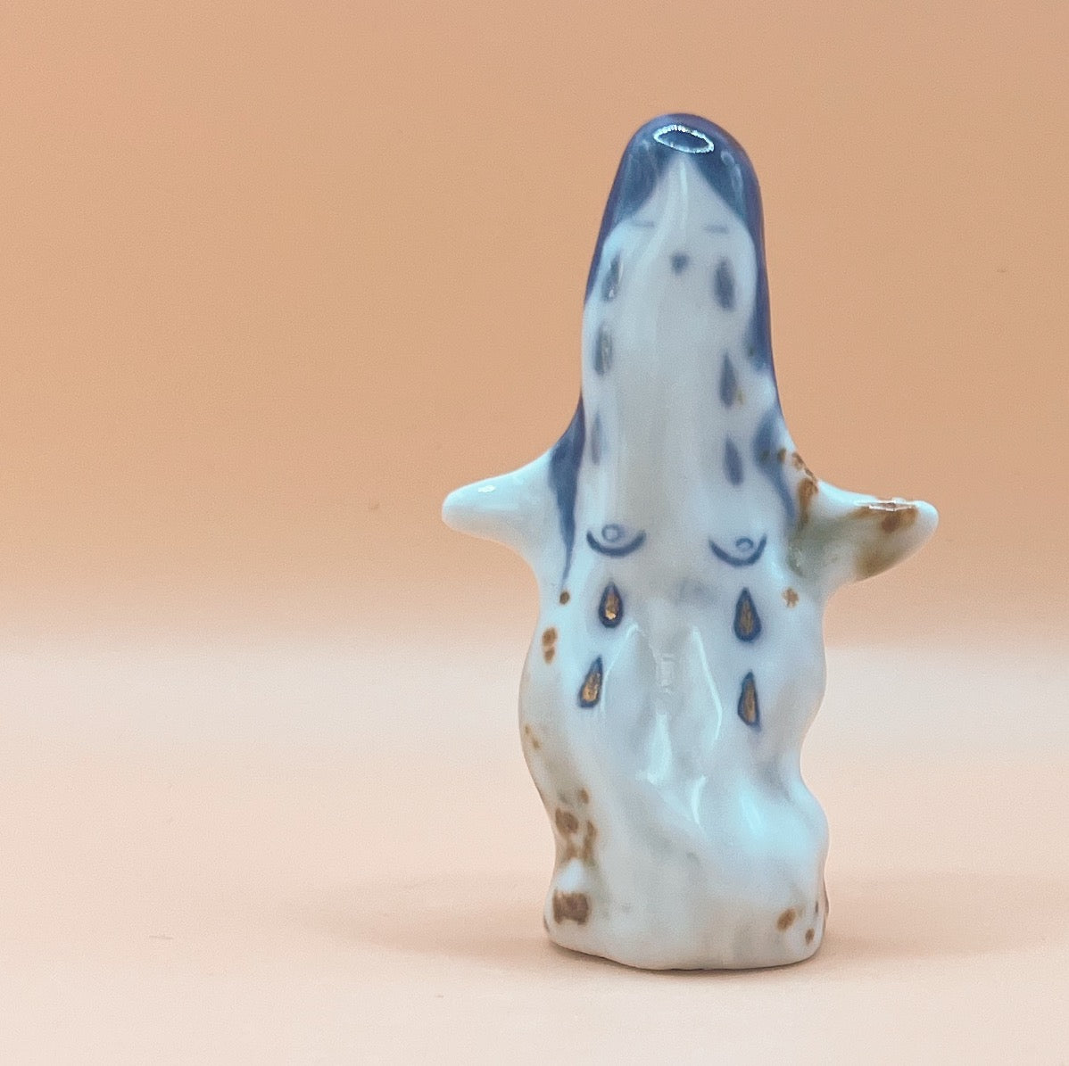 New Mother Totem