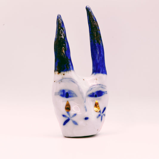 Blue Devil