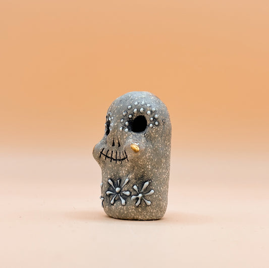 Chipper Skull