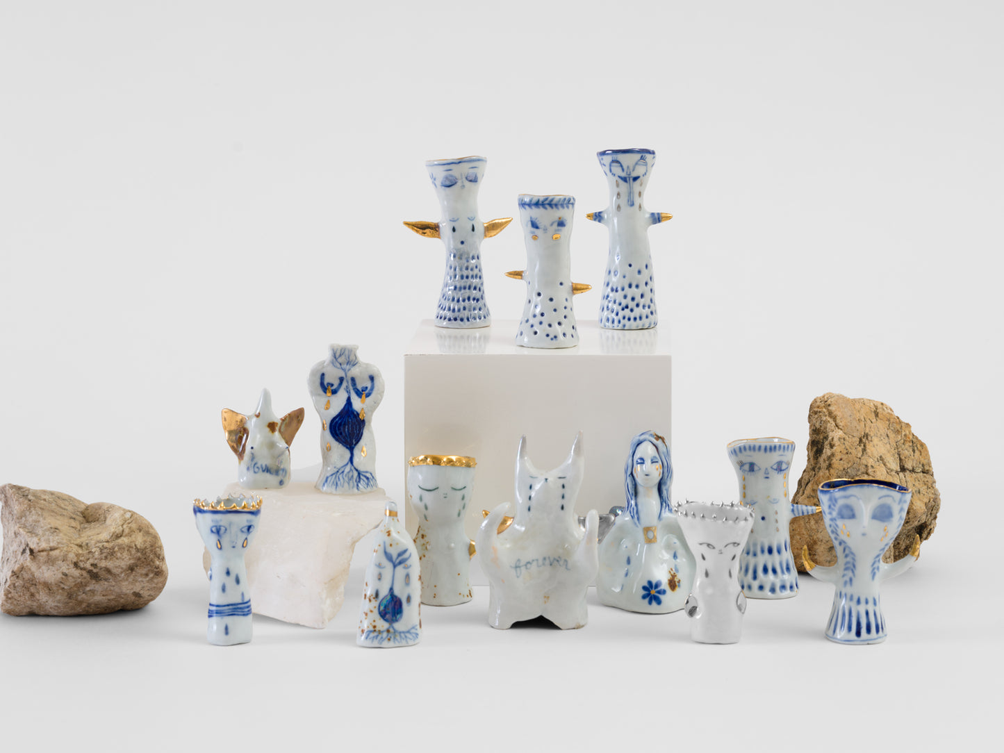 Small Votive