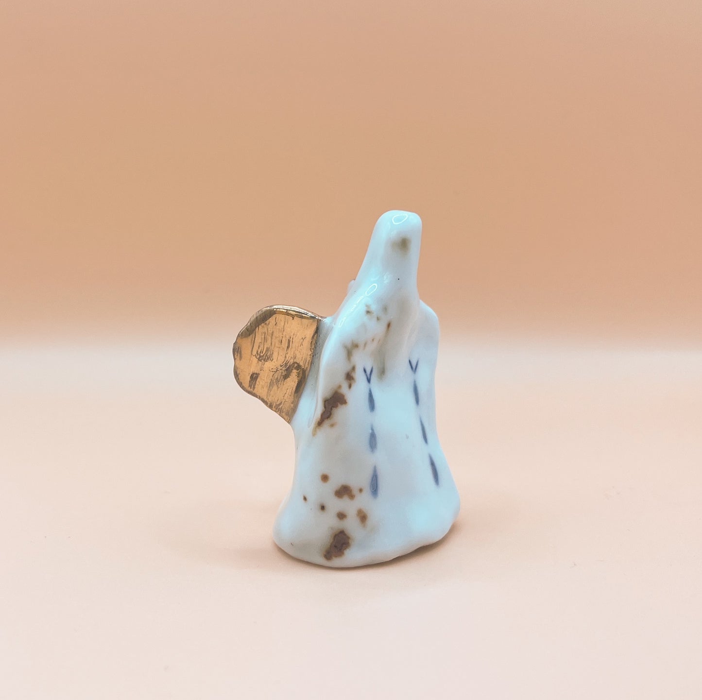 Ancient Mother Bust