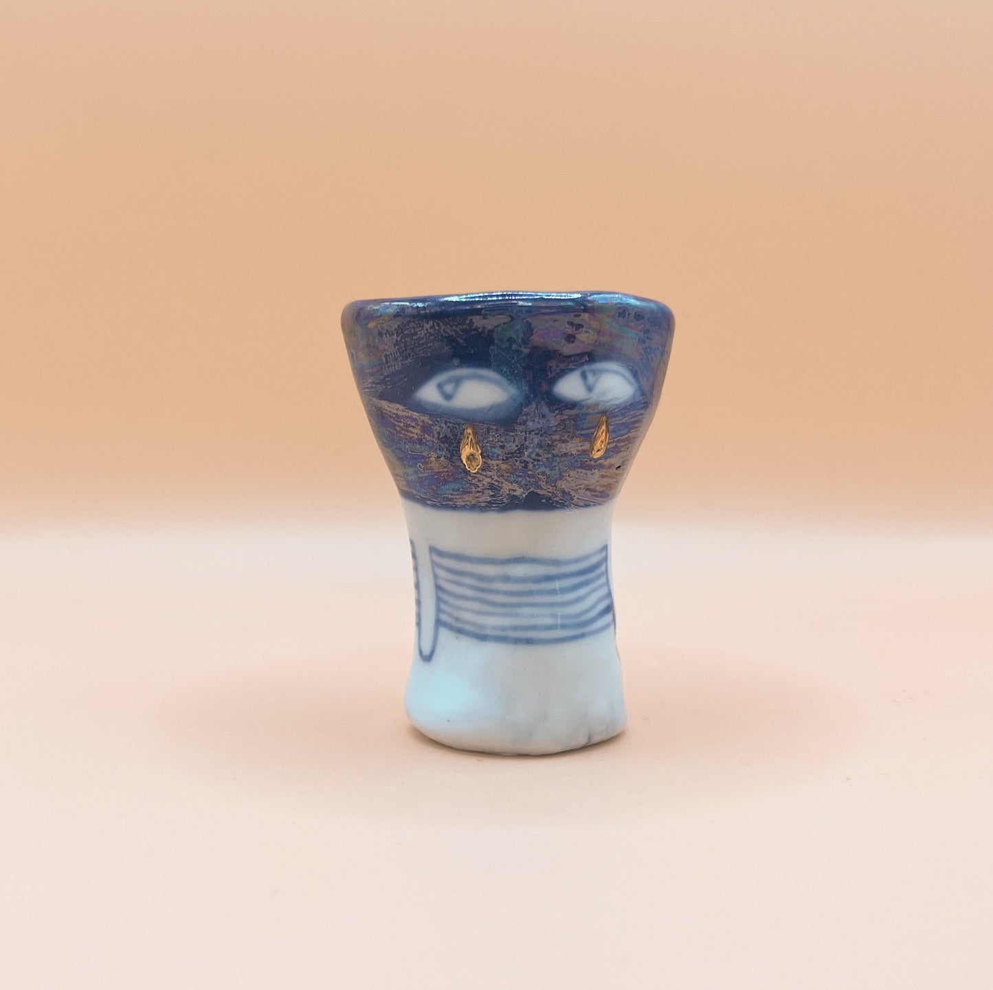 Mini Divination Votive