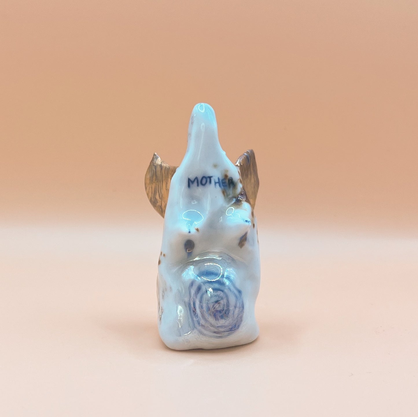 Portal Belly Totem