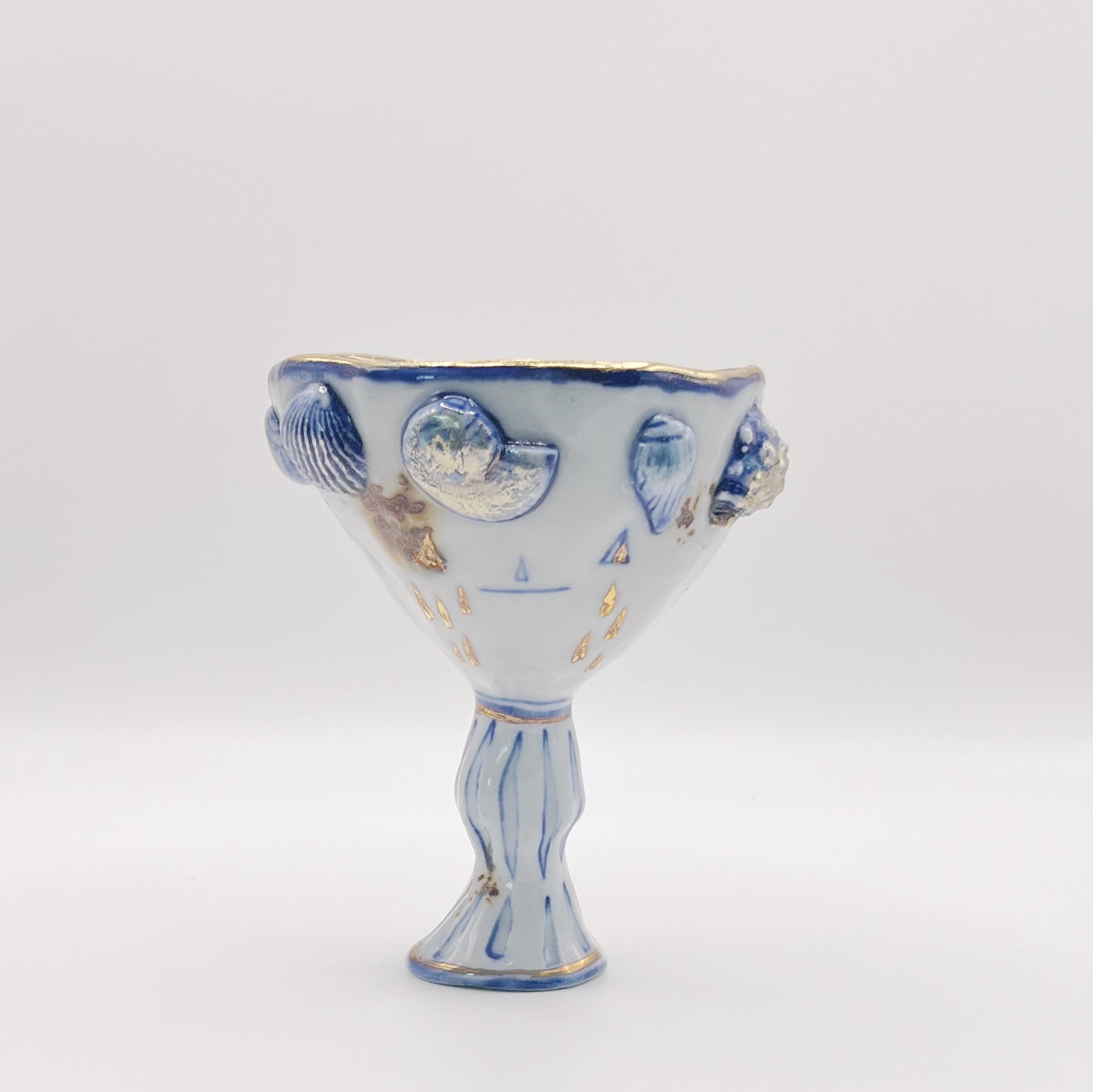 Poseidon’s Divination Chalice