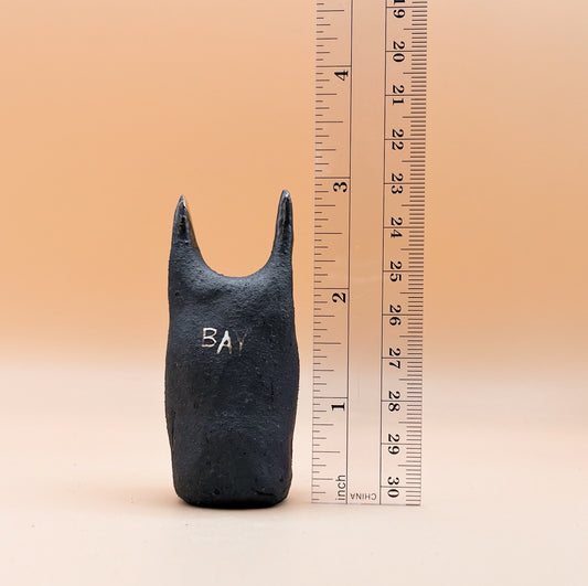 Boo Cat