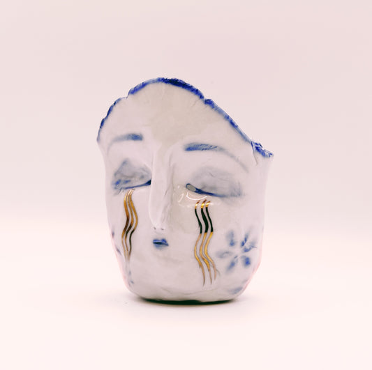 Crying Head
