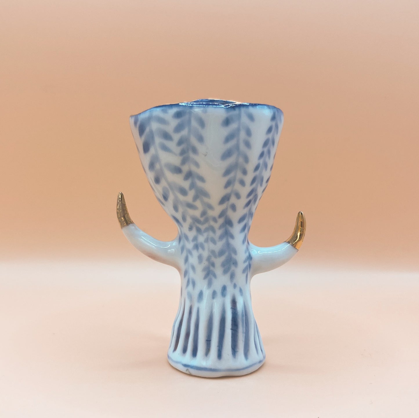 Small Warrior Divination Votive