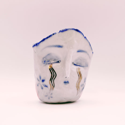 Crying Head