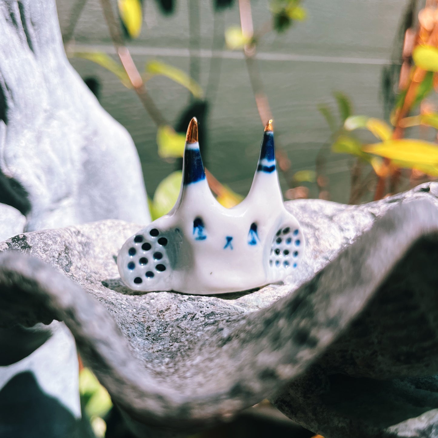 Little Spirit Guardian