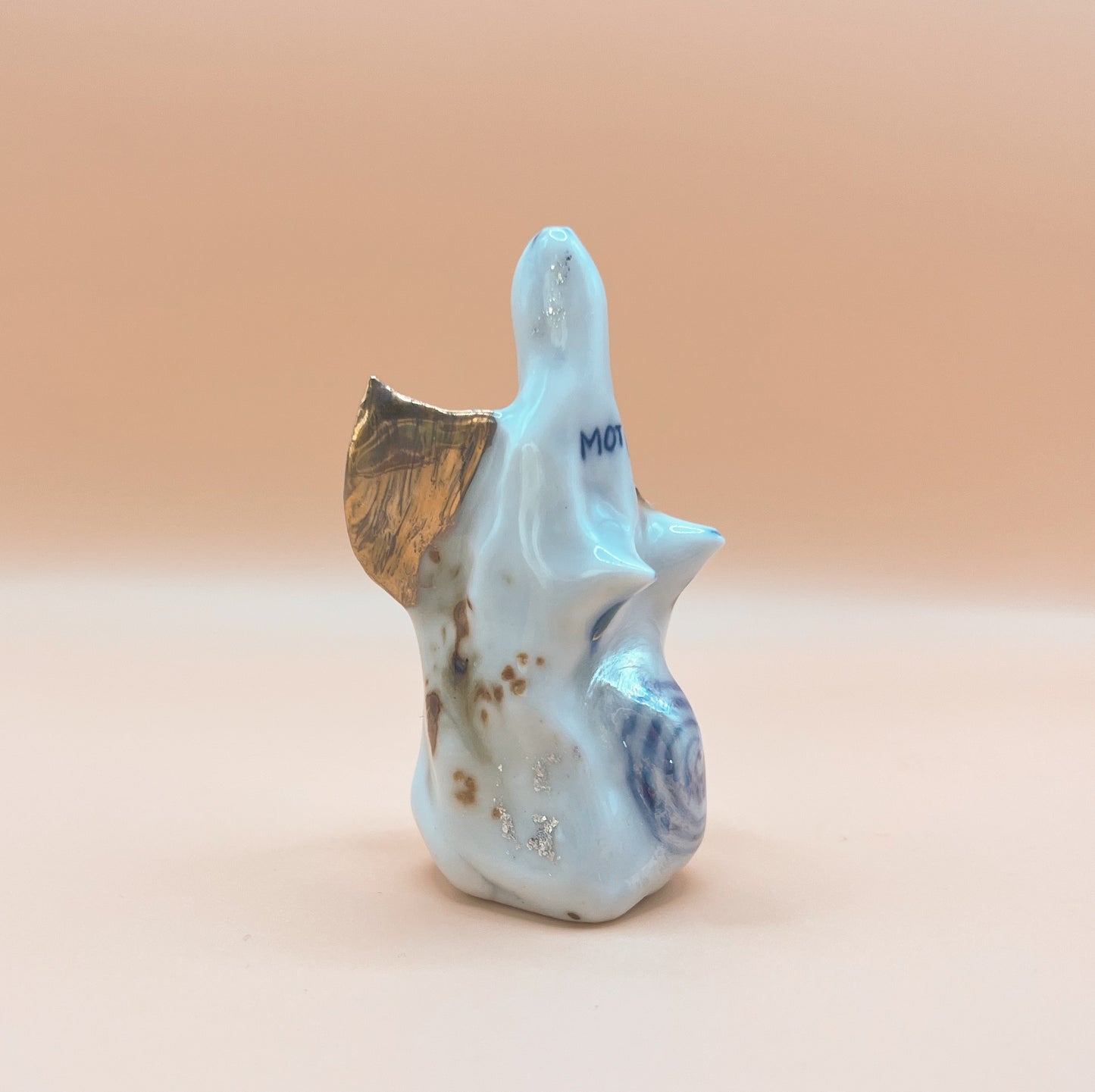 Portal Belly Totem