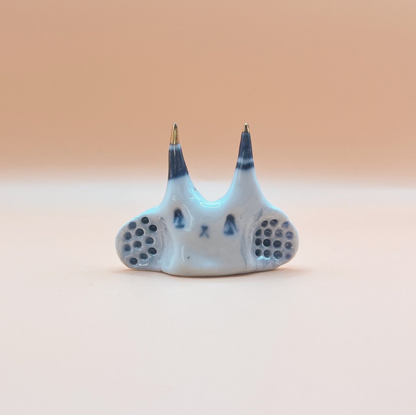Little Spirit Guardian