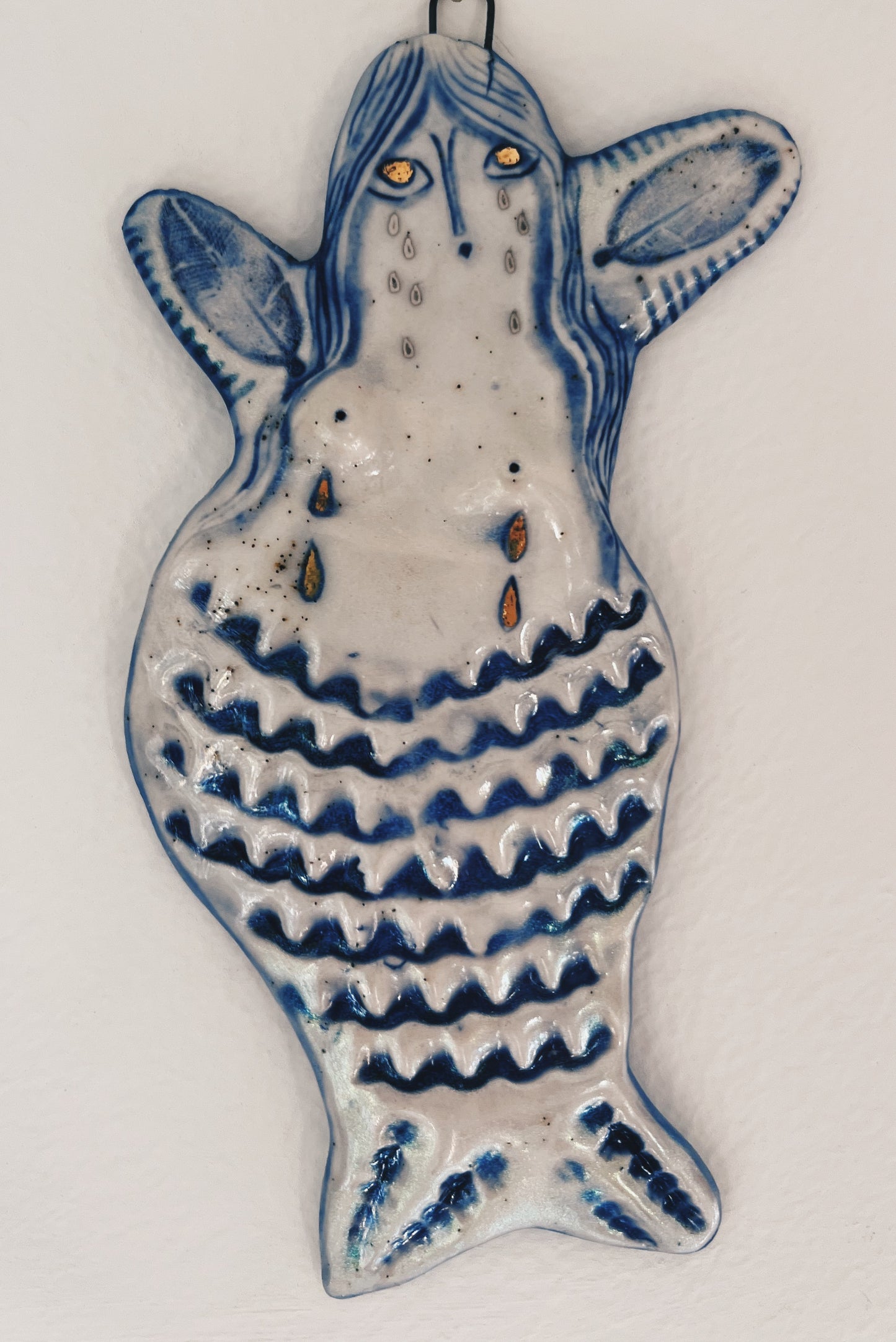 Leaky Mermaid