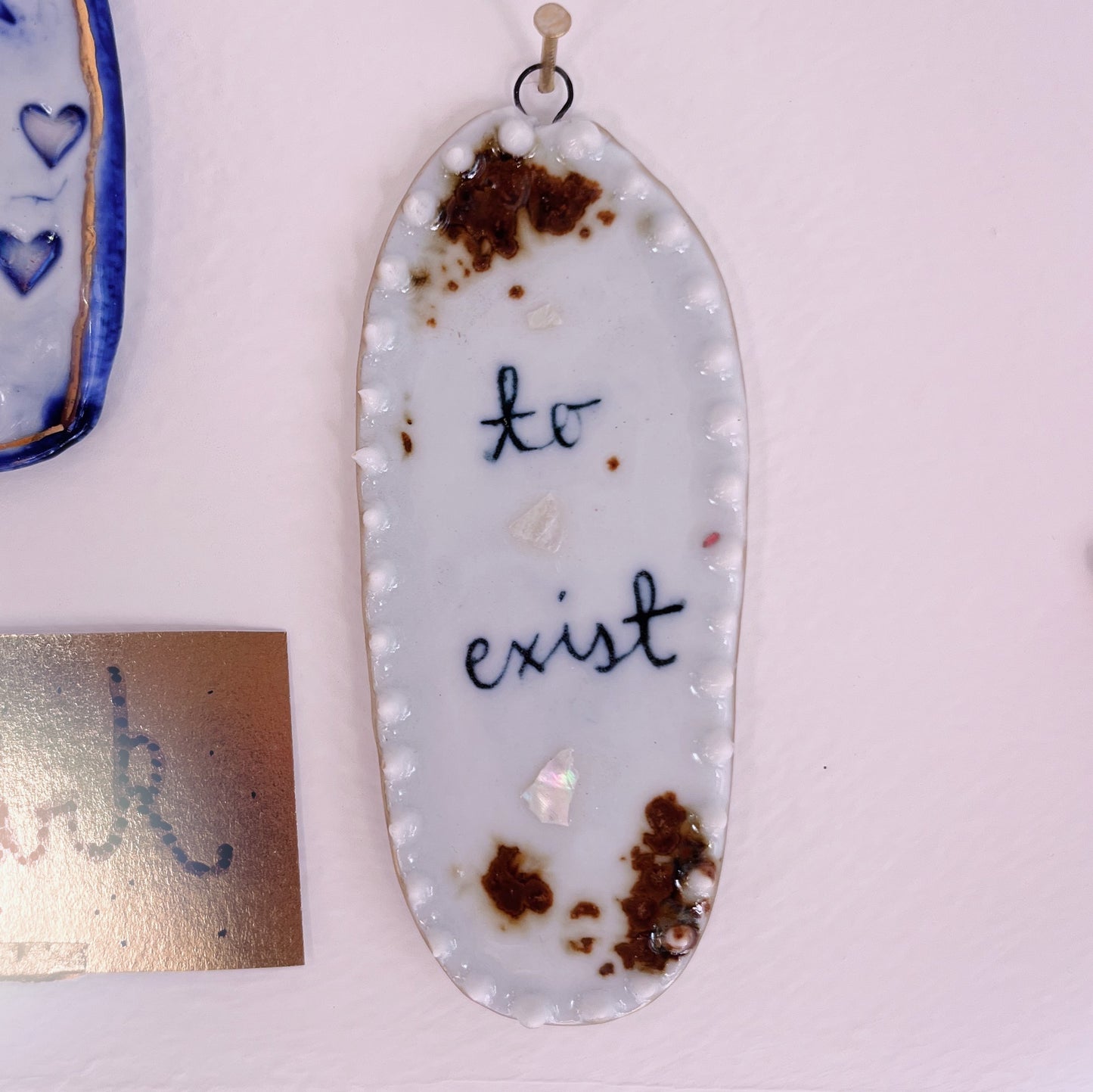 To Exist Prayer