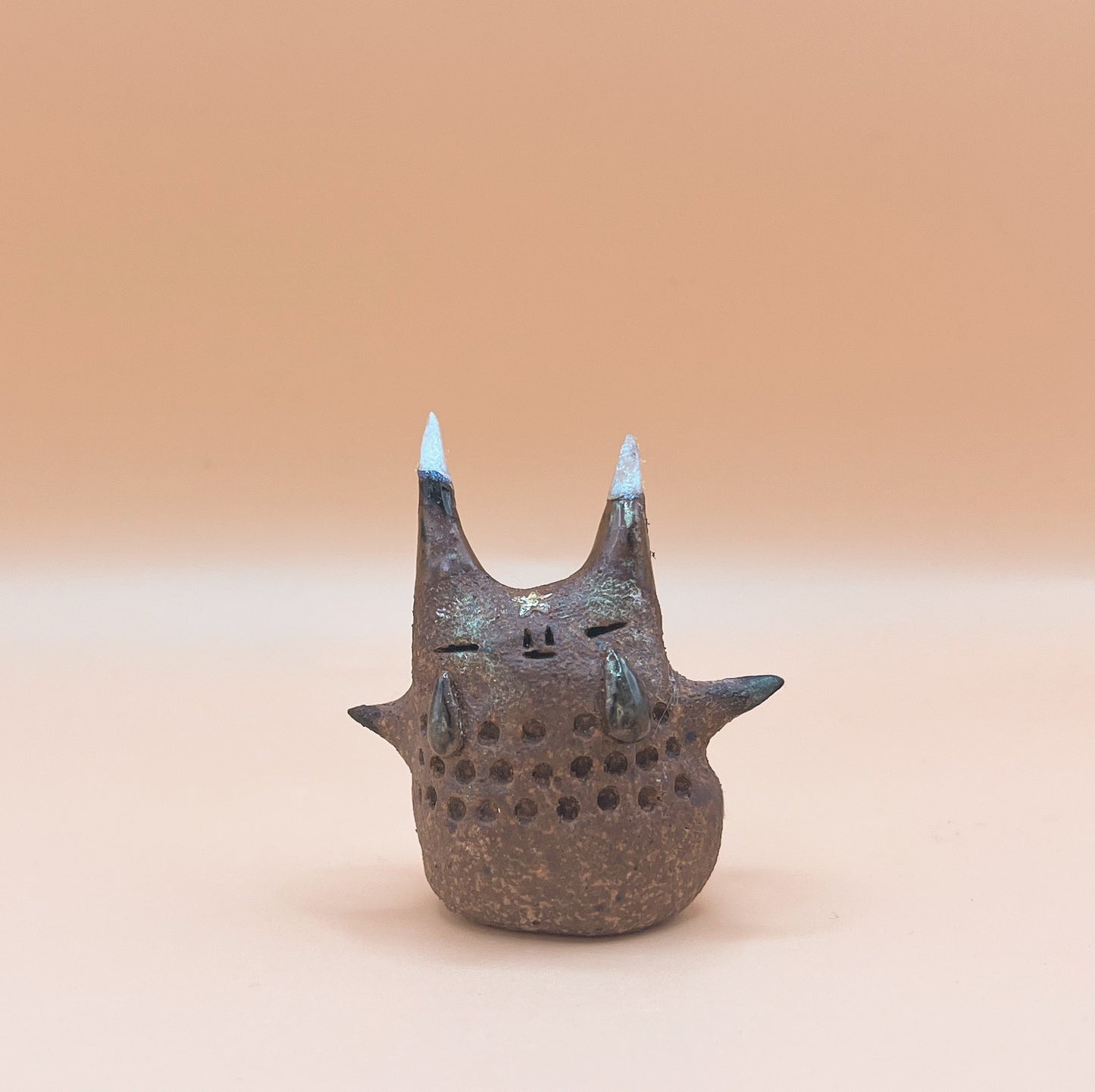 Horned Guardian