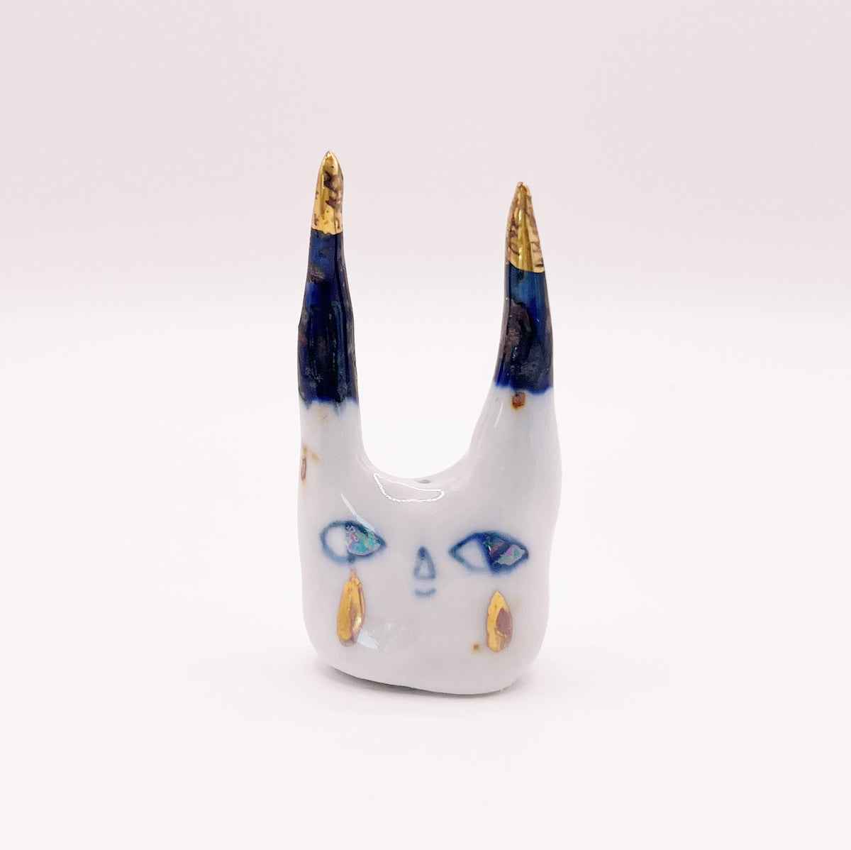 Gold Tipped Guardian