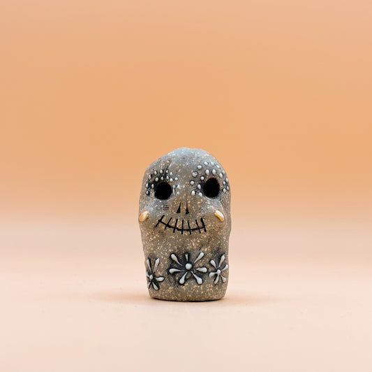 Chipper Skull