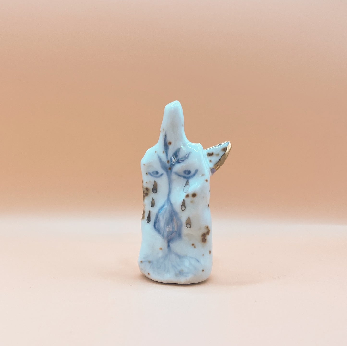 Root Belly Bust