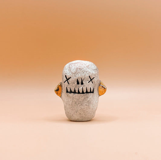 Dead Flying Skull