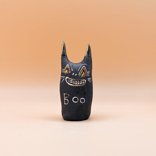 Boo Cat