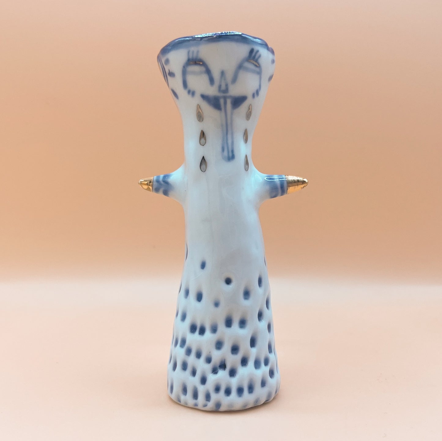 Ecstasy Votive