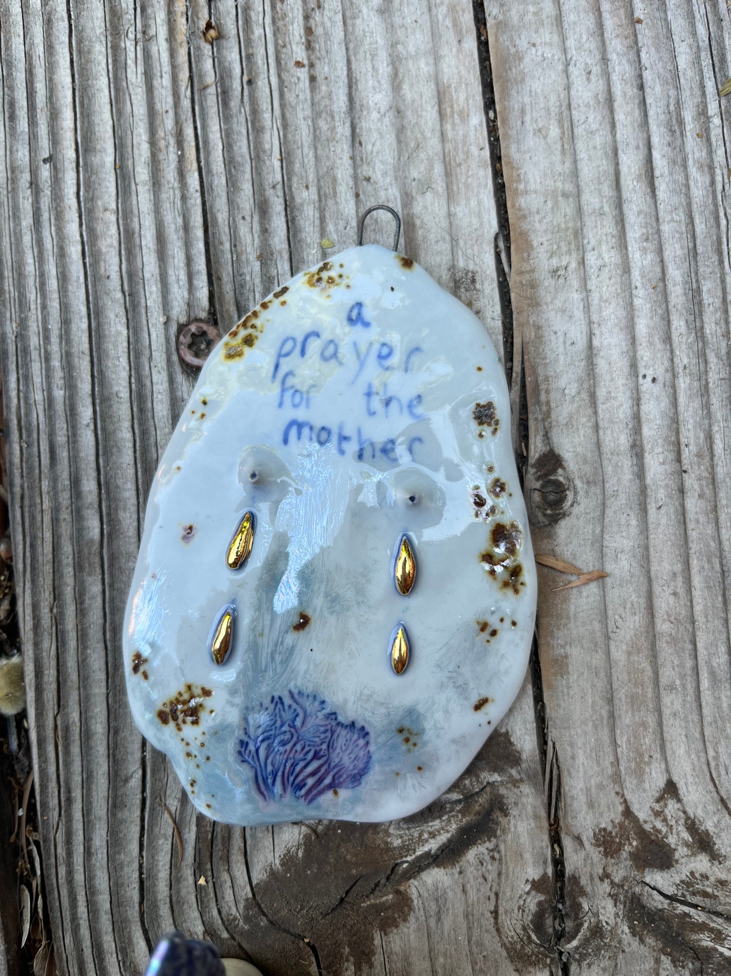 A Prayer for Mother
