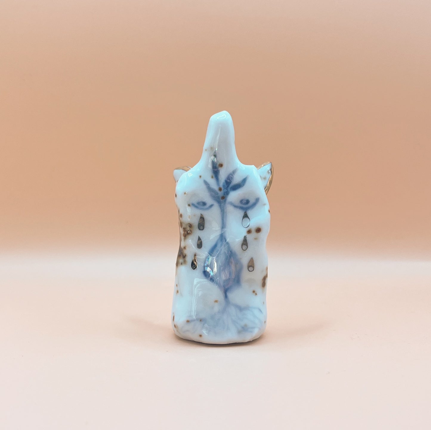 Root Belly Bust