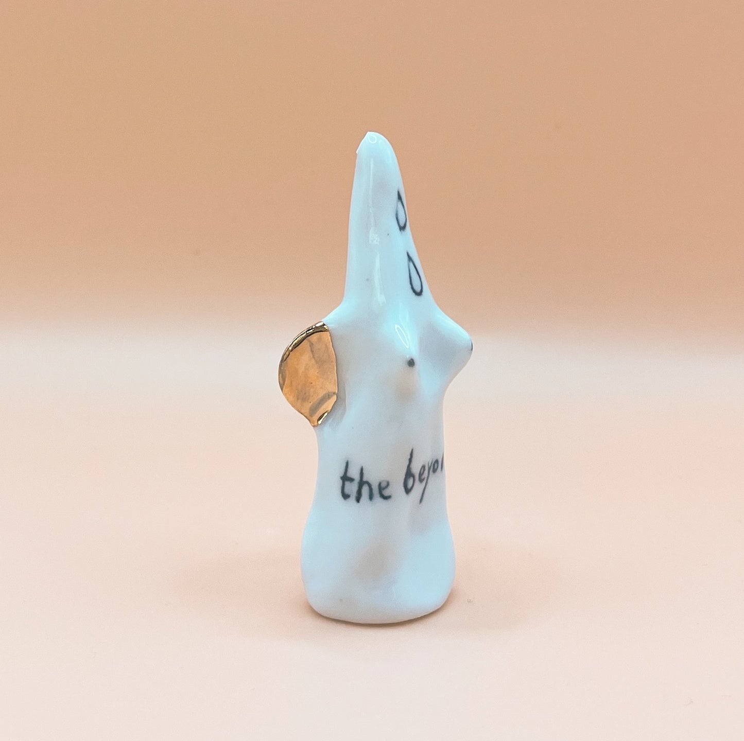 ‘The Beyond’ Totem