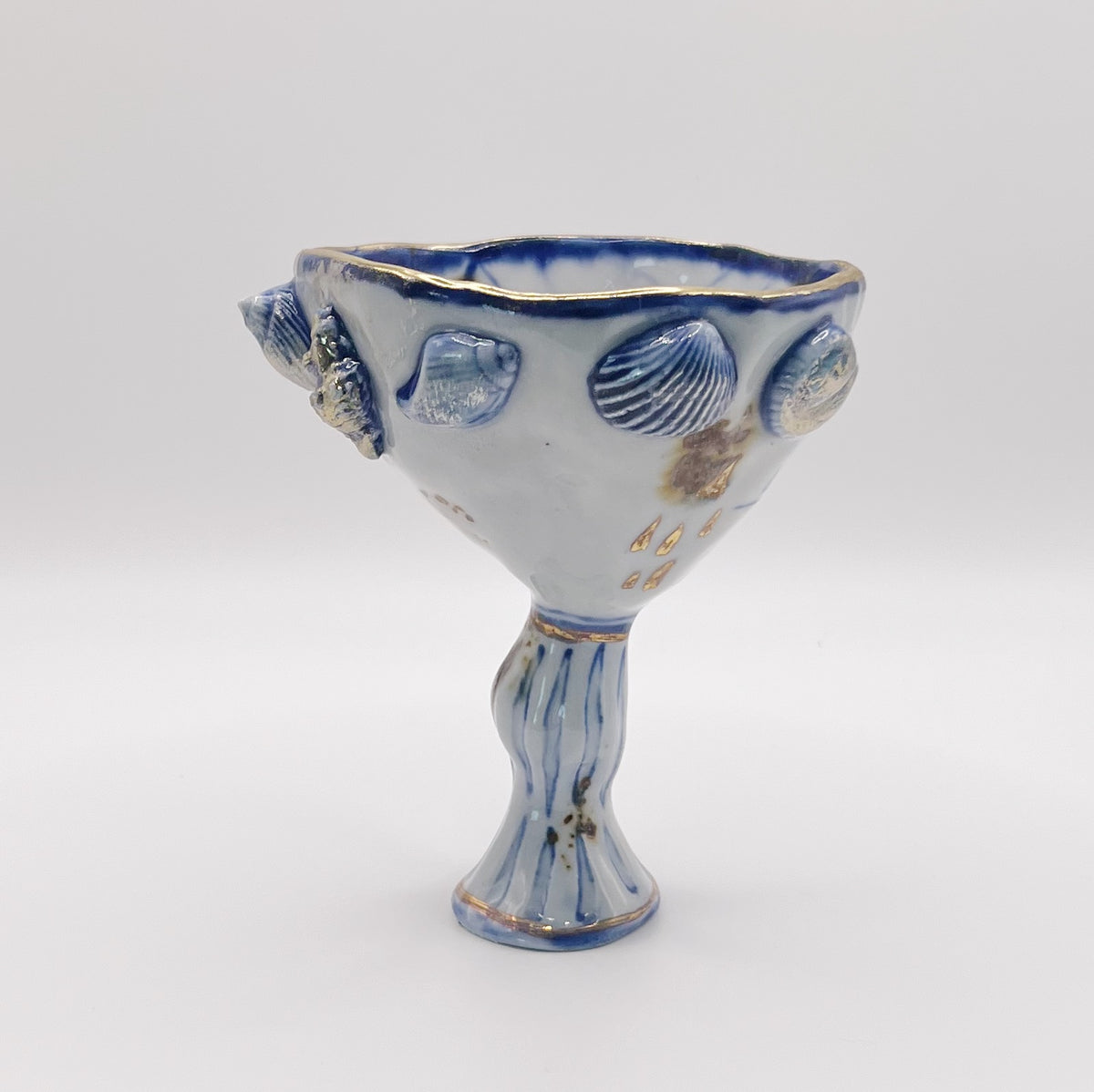 Poseidon’s Divination Chalice
