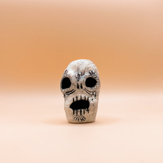 Coco Skull