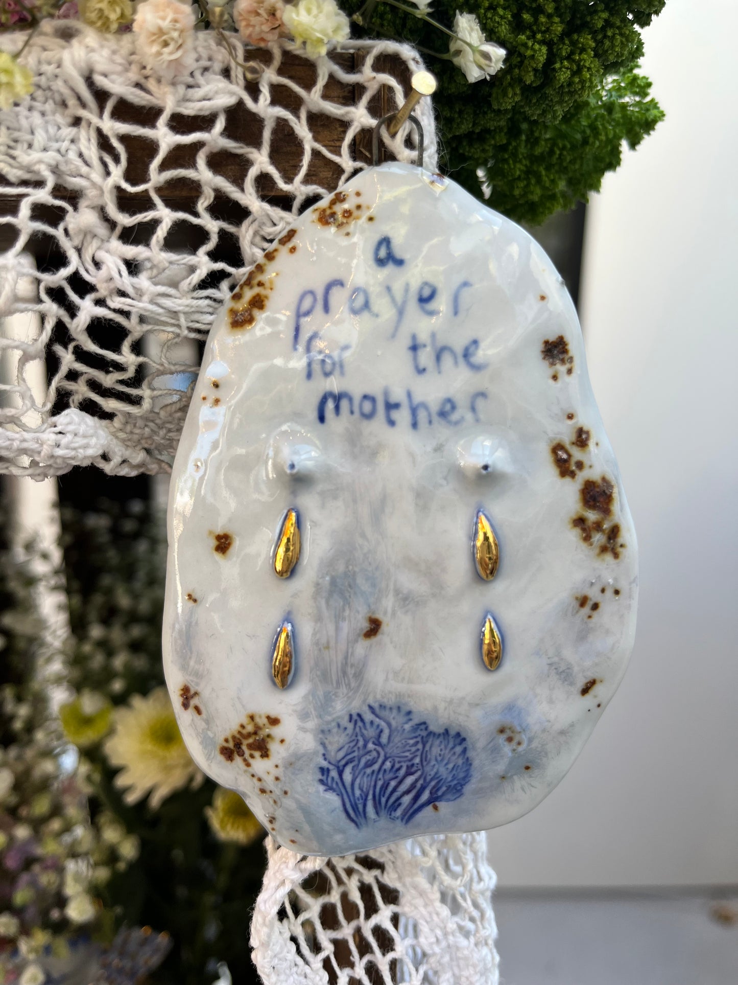 A Prayer for Mother
