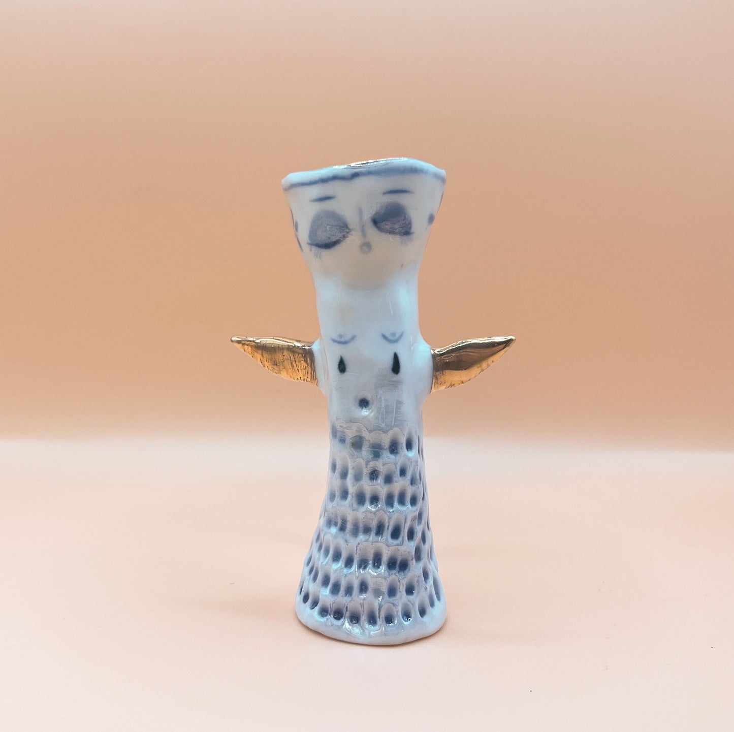 Mother Divination Votive