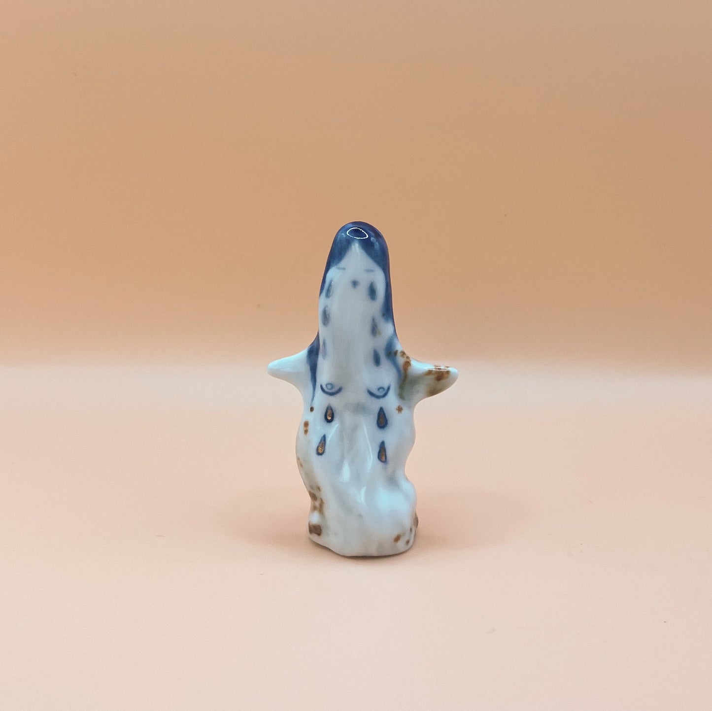 New Mother Totem