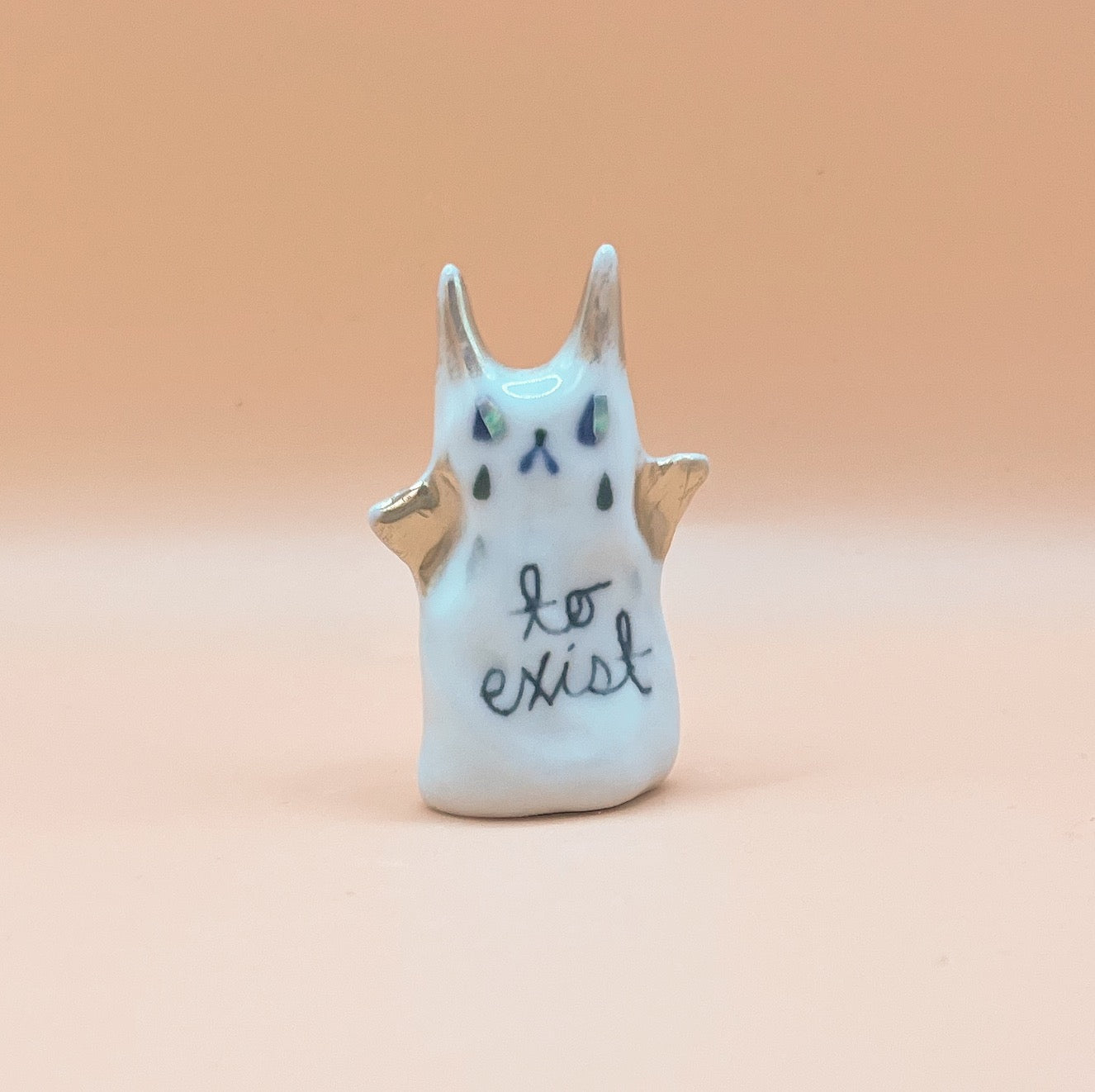 ‘To Exist’ Spirit