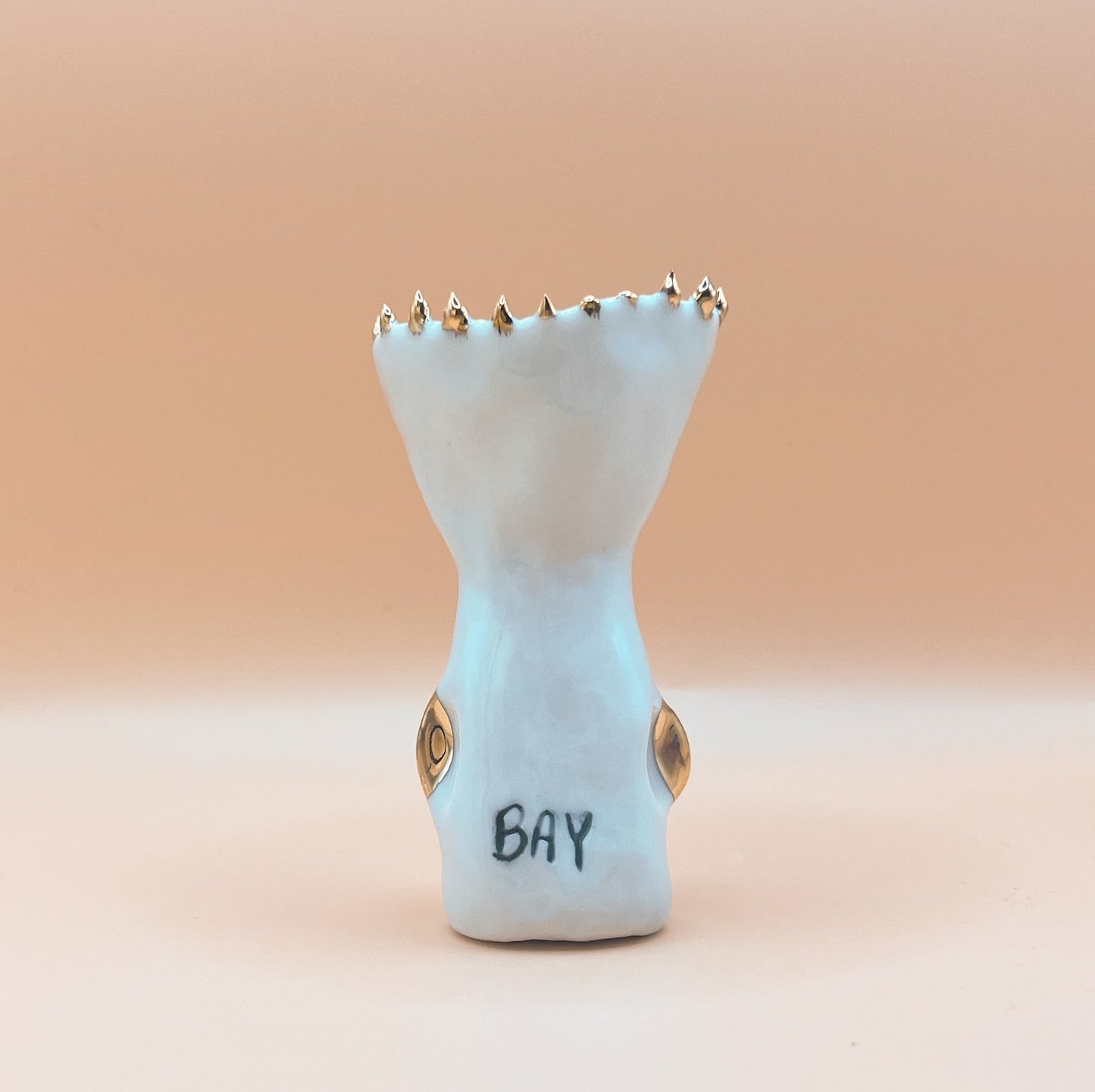 Petite Horned Votive